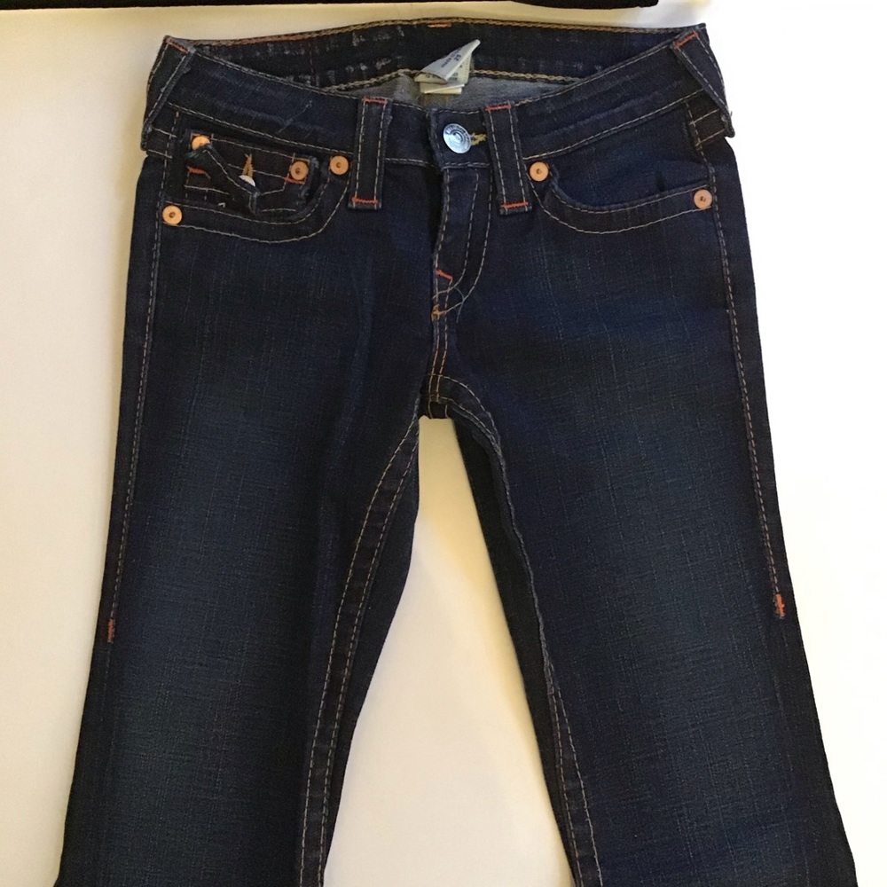 True Religion jeans